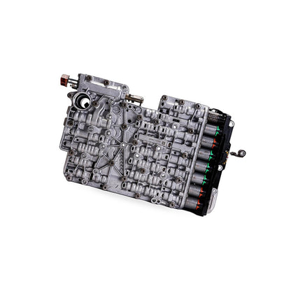 Transmission Valve Body Suitable for BMW 3 Series 4 Series 5 Series 2010-2018 - BD3