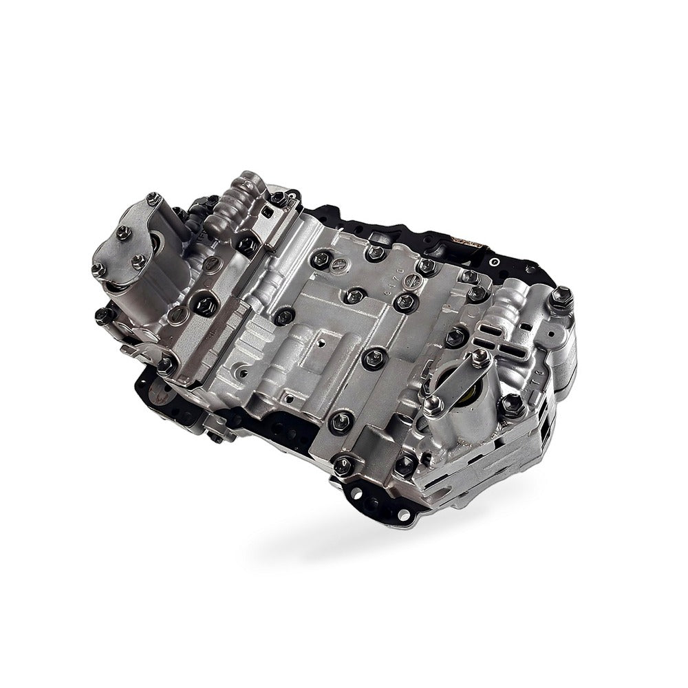 Automatic Transmission Valve Body Suitable for VW Audi Skoda Seat 6-Speed 09M - BD2