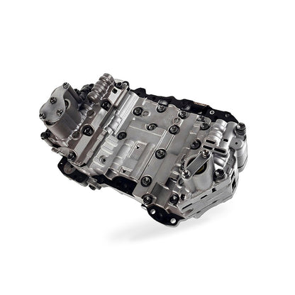 Automatic Transmission Valve Body Suitable for VW Audi Skoda Seat 6-Speed 09M - BD2
