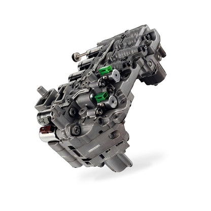 Automatic Transmission Valve Body Suitable for VW Audi Skoda Seat 6-Speed 09M - BD4