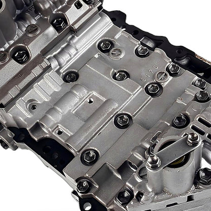 Automatic Transmission Valve Body Suitable for VW Audi Skoda Seat 6-Speed 09M - XQ1