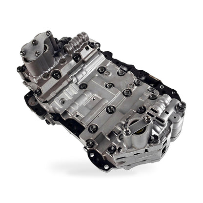 Automatic Transmission Valve Body Suitable for VW Audi Skoda Seat 6-Speed 09M - ZT2