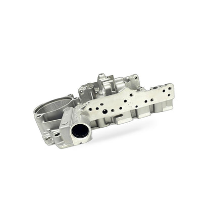 Transmission Valve Body Suitable for VW Audi 0AM325066 DSG Mechatronic Unit - BD2