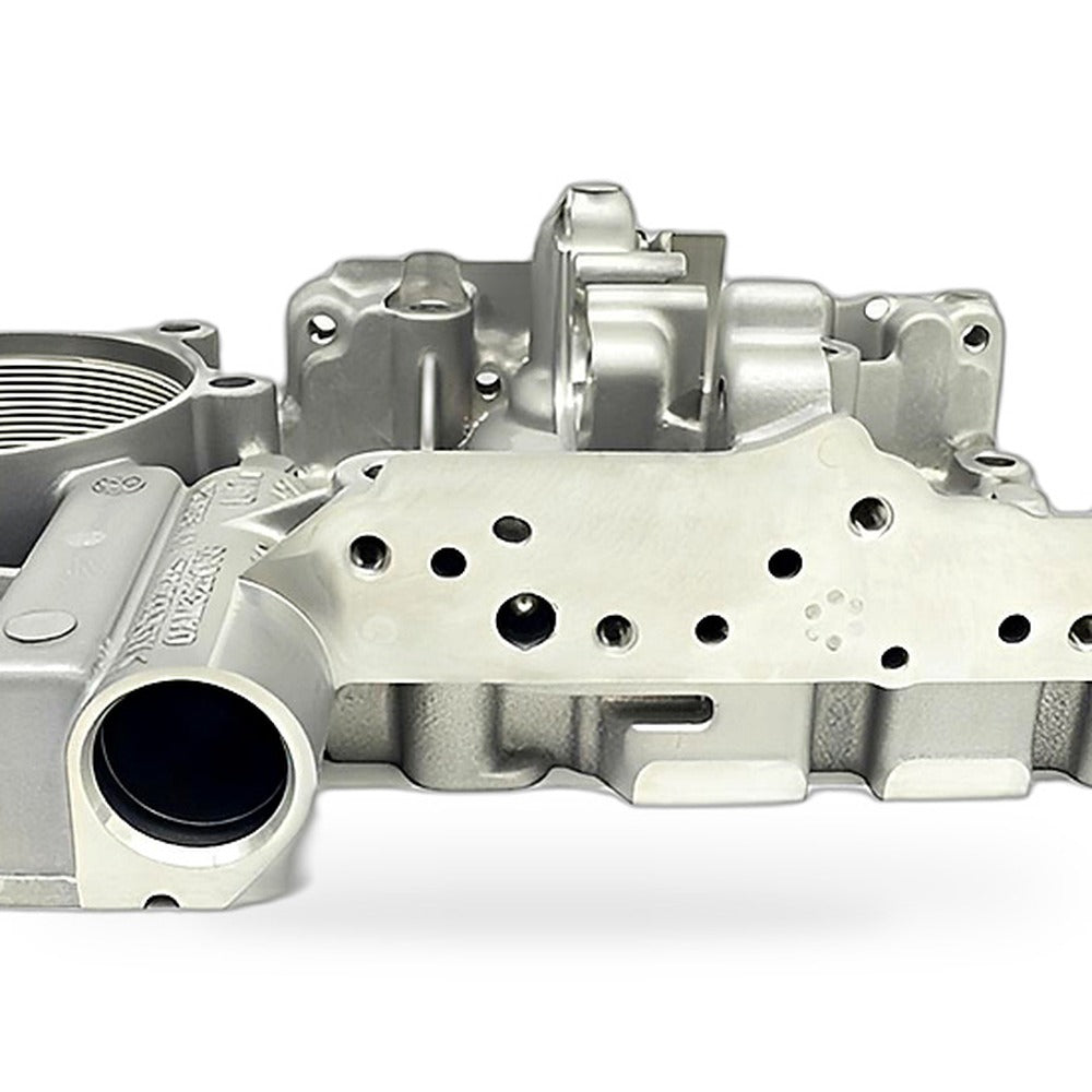Transmission Valve Body Suitable for VW Audi 0AM325066 DSG Mechatronic Unit - XQ1