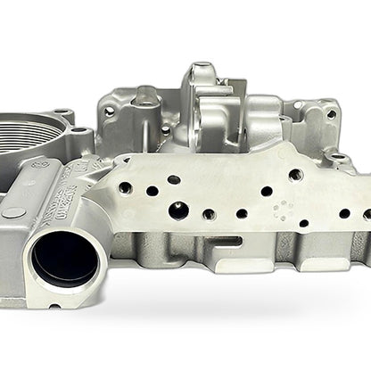 Transmission Valve Body Suitable for VW Audi 0AM325066 DSG Mechatronic Unit - XQ1