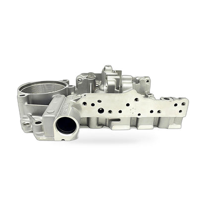 Transmission Valve Body Suitable for VW Audi 0AM325066 DSG Mechatronic Unit - ZT2