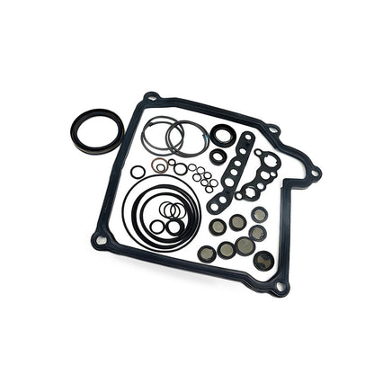 Transmission Minor Repair Kit Suitable for VW Audi Golf Jetta A3 TT 02E DQ250 - BD1