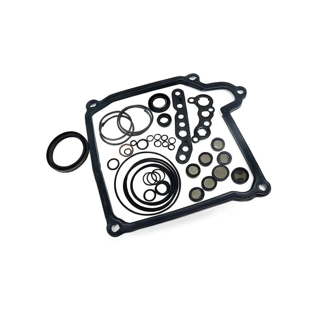 Transmission Minor Repair Kit Suitable for VW Audi Golf Jetta A3 TT 02E DQ250 - BD2