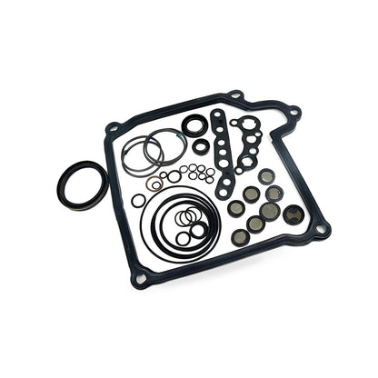Transmission Minor Repair Kit Suitable for VW Audi Golf Jetta A3 TT 02E DQ250 - BD2