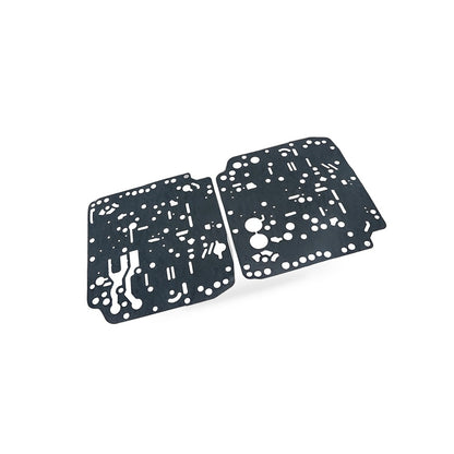 Transmission Minor Repair Kit Suitable for VW Audi Golf Jetta A3 TT 02E DQ250 - BD4