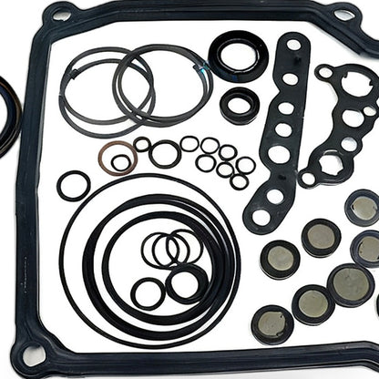 Transmission Minor Repair Kit Suitable for VW Audi Golf Jetta A3 TT 02E DQ250 - XQ1