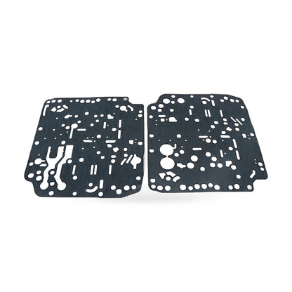 Transmission Minor Repair Kit Suitable for VW Audi Golf Jetta A3 TT 02E DQ250 - ZT3