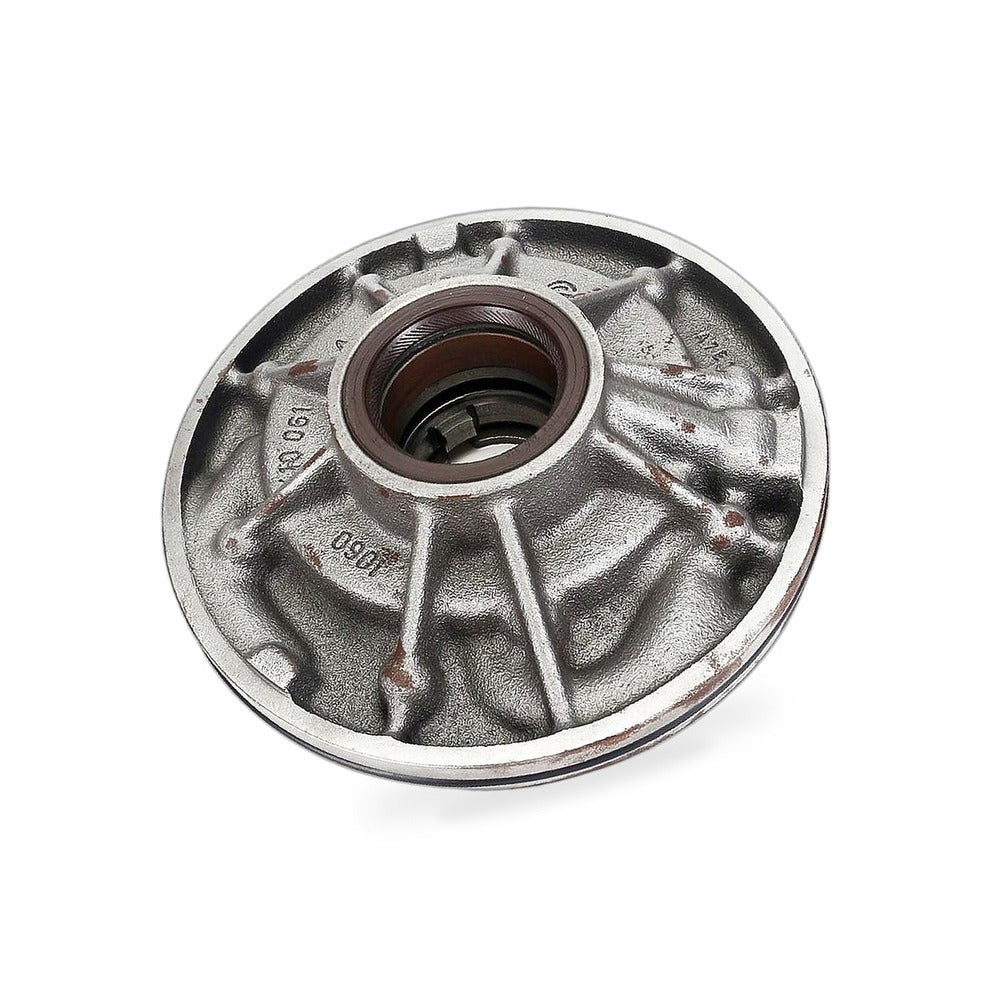 Transmission Oil Pump Suitable for Audi A4 A6 A8 5HP19 0501209867 - BD4