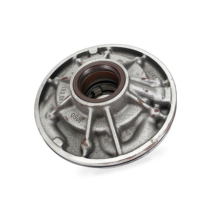 Transmission Oil Pump Suitable for Audi A4 A6 A8 5HP19 0501209867 - BD4