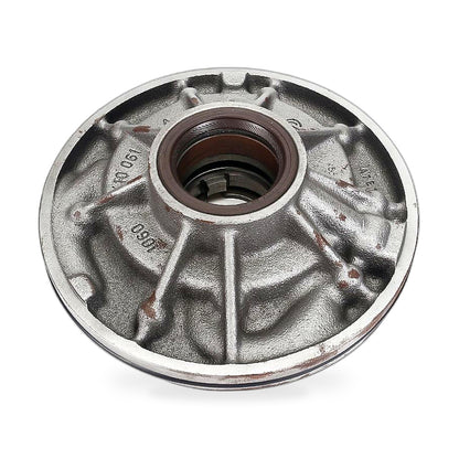 Transmission Oil Pump Suitable for Audi A4 A6 A8 5HP19 0501209867 - ZT3