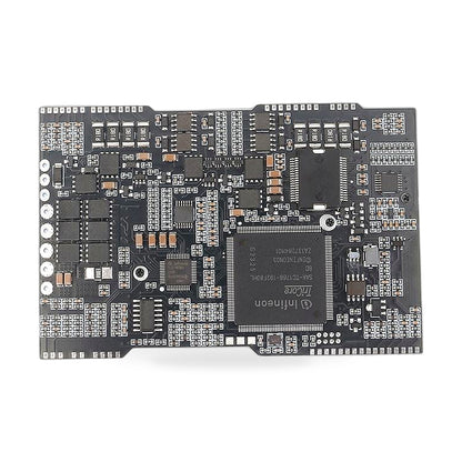 Transmission Control Unit Chip Suitable for Audi A3 VW Golf Skoda Octavia 0AM - ZT3
