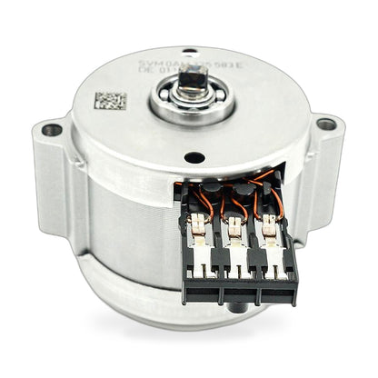 Transmission Solenoid Stepper Motor Suitable for VW Audi Skoda DQ200 0AM325583E - ZT3