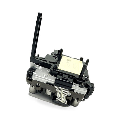 Transmission Valve Body Assembly Suitable for VW Audi Skoda 02E927770AD L J Q E - BD1