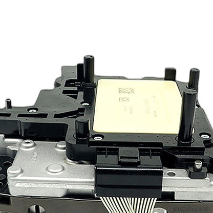 Transmission Valve Body Assembly Suitable for VW Audi Skoda 02E927770AD L J Q E - XQ1