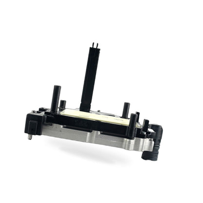 Transmission Control Unit Suitable for VW Audi Skoda DSG-02E 02E927770AD DQ250 - BD1