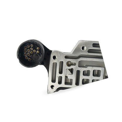 Transmission Control Unit Suitable for VW Audi Skoda DSG-02E 02E927770AD DQ250 - BD4