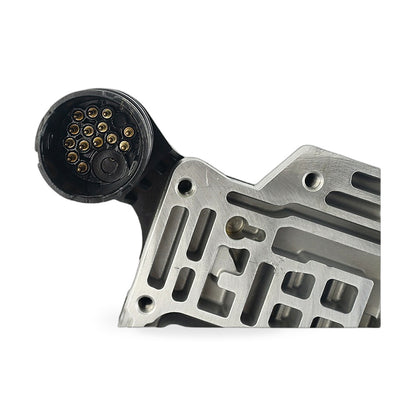 Transmission Control Unit Suitable for VW Audi Skoda DSG-02E 02E927770AD DQ250 - ZT3