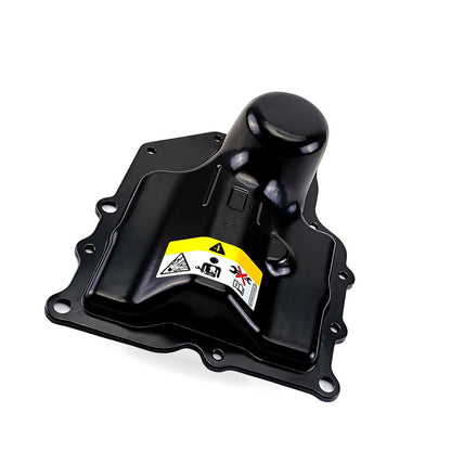 Automatic Transmission Oil Pan Suitable for VW Golf Audi A1 A3 Seat Altea Skoda - BD1