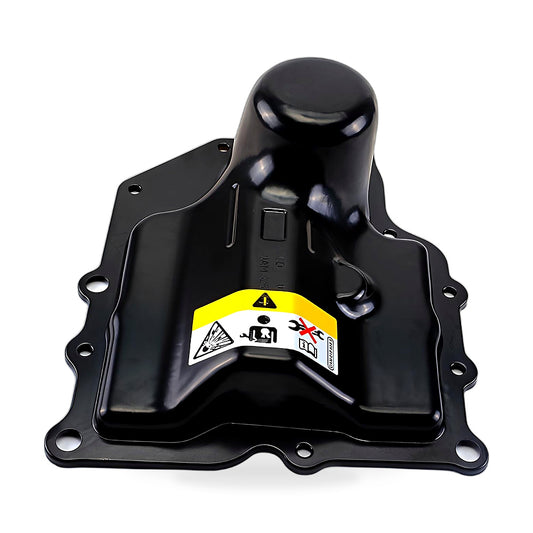 Automatic Transmission Oil Pan Suitable for VW Golf Audi A1 A3 Seat Altea Skoda - ZT2