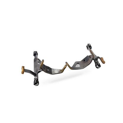 Transmission Shift Fork Suitable for Audi A3 Q3 TT VW Golf Passat 02E DQ250 DSG - BD4