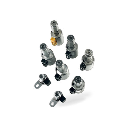 Transmission Solenoid Kit Suitable for Audi VW 09G TF-60SN TF60SN Automatic - BD4