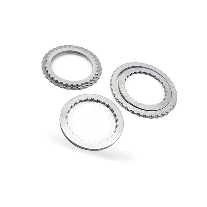 Transmission Rebuild Kit Gasket Set Suitable for Audi A6 A8 Q5 ZF8HP55 0BK - BD1