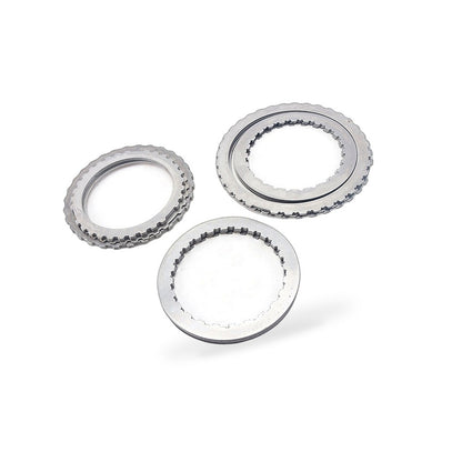 Transmission Rebuild Kit Gasket Set Suitable for Audi A6 A8 Q5 ZF8HP55 0BK - BD2