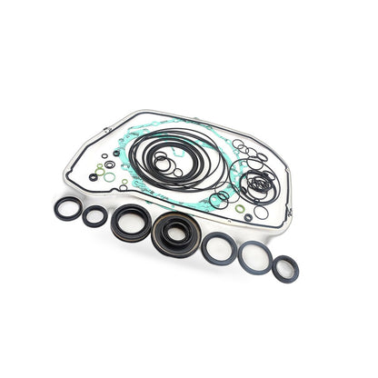 Transmission Rebuild Kit Gasket Set Suitable for Audi A6 A8 Q5 ZF8HP55 0BK - BD3