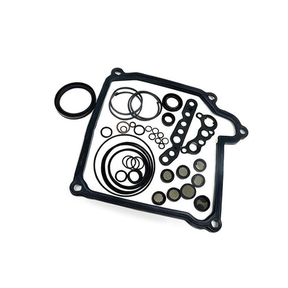 Transmission Minor Repair Kit Suitable for VW Audi 02E DQ250 0HK DSG Gearbox - BD1