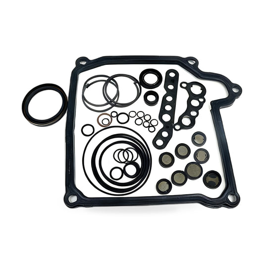 Transmission Minor Repair Kit Suitable for VW Audi 02E DQ250 0HK DSG Gearbox - ZT2