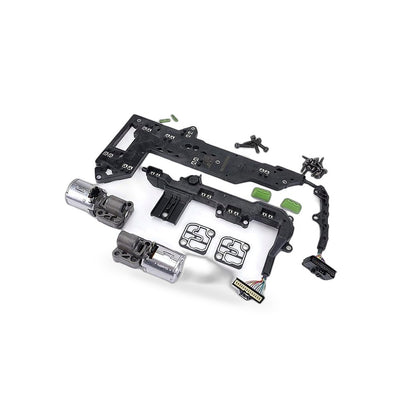 Transmission Solenoid Circuit Board Wiring Harness Kit Suitable for Audi A4 A5 - BD1