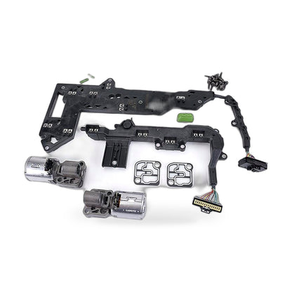 Transmission Solenoid Circuit Board Wiring Harness Kit Suitable for Audi A4 A5 - ZT3