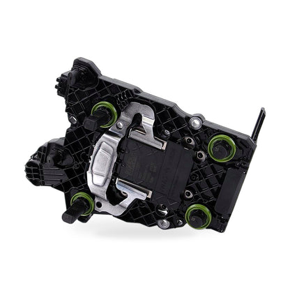 Transmission Control Module Suitable for Audi A3 Q2 Q3 VW DQ381 0GC927711H - ZT3