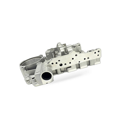 Transmission Valve Plate Suitable for VW Audi Skoda 0AM325066 DSG DQ200 Aluminum - BD2
