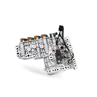 Transmission Valve Body Suitable for Baojun 310 330 360 510 Wuling Hongguang S3 - BD1