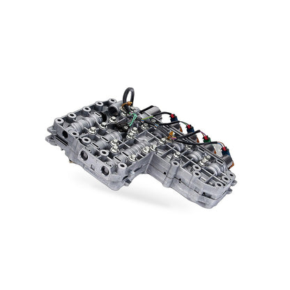 Transmission Valve Body Suitable for Baojun 310 330 360 510 Wuling Hongguang S3 - BD3