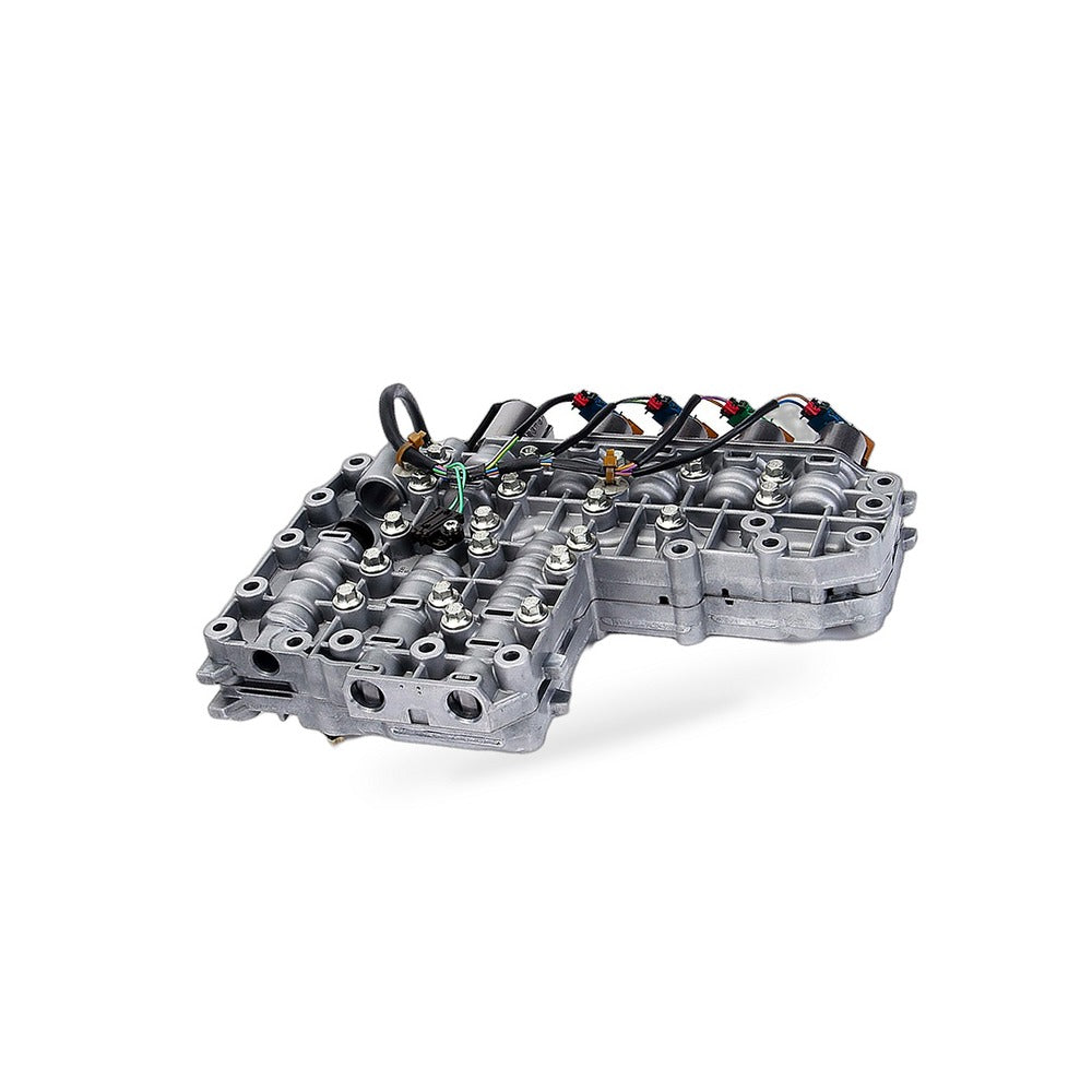 Transmission Valve Body Suitable for Baojun 310 330 360 510 Wuling Hongguang S3 - BD4