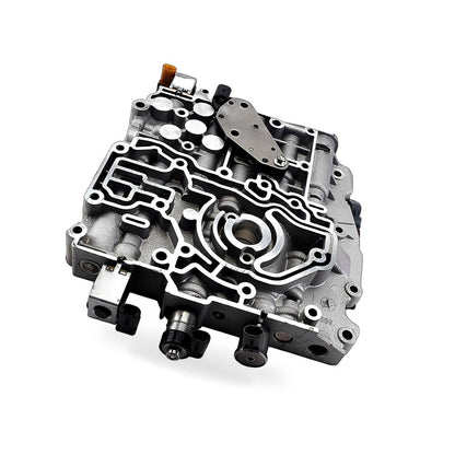 Transmission Control Valve Body Suitable for Buick Century LaCrosse LeSabre - BD3