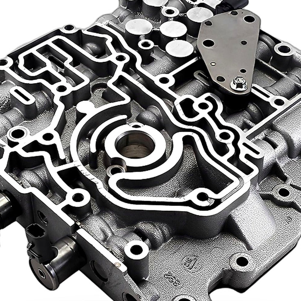 Transmission Control Valve Body Suitable for Buick Century LaCrosse LeSabre - XQ1
