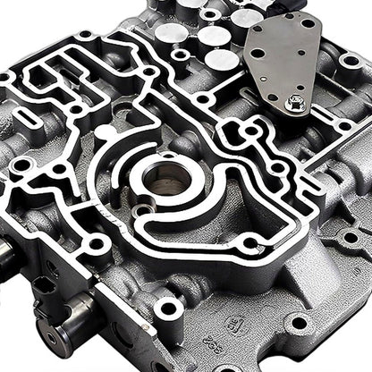 Transmission Control Valve Body Suitable for Buick Century LaCrosse LeSabre - XQ1