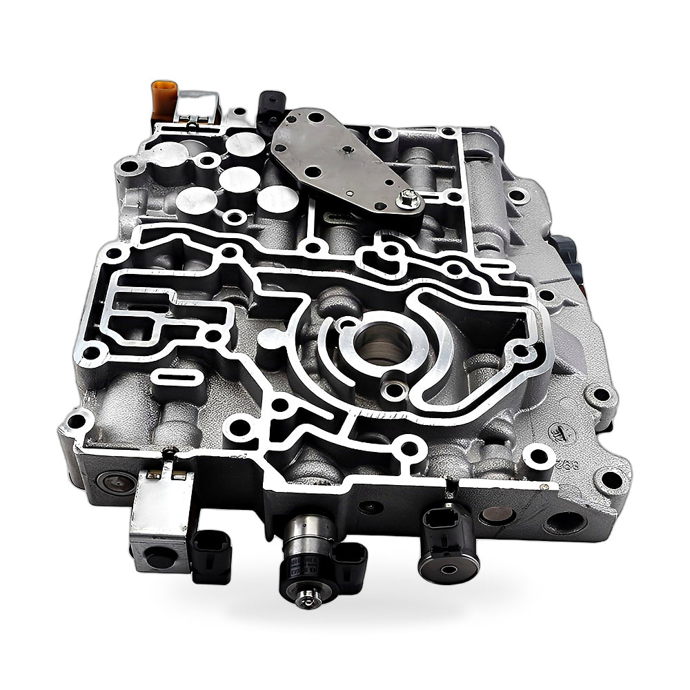 Transmission Control Valve Body Suitable for Buick Century LaCrosse LeSabre - ZT3