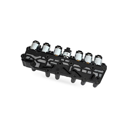 Transmission Solenoid Kit Suitable for Buick Encore Verano Chevrolet Cruze 6T30 - BD1