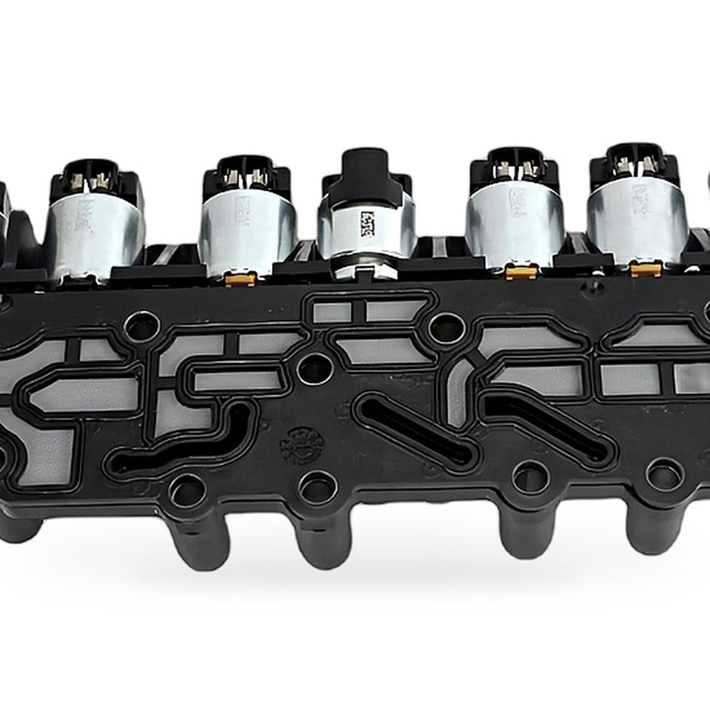 Transmission Solenoid Kit Suitable for Buick Encore Verano Chevrolet Cruze 6T30 - XQ1