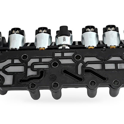 Transmission Solenoid Kit Suitable for Buick Encore Verano Chevrolet Cruze 6T30 - XQ1