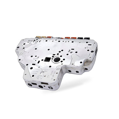 7DT75 Transmission Valve Body Suitable for Bentley Continental GT GTC Flying - BD2